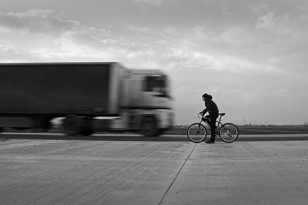 Противостояние