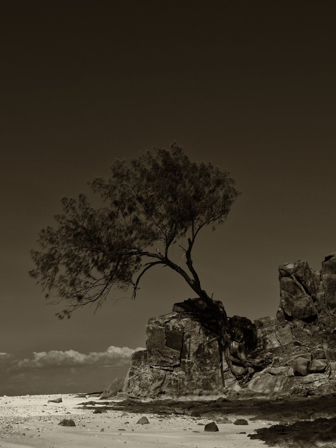 Old Man Lookout