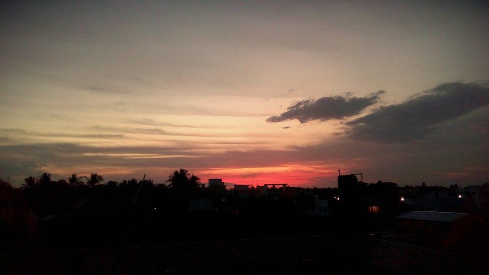 Photograph by Anand
