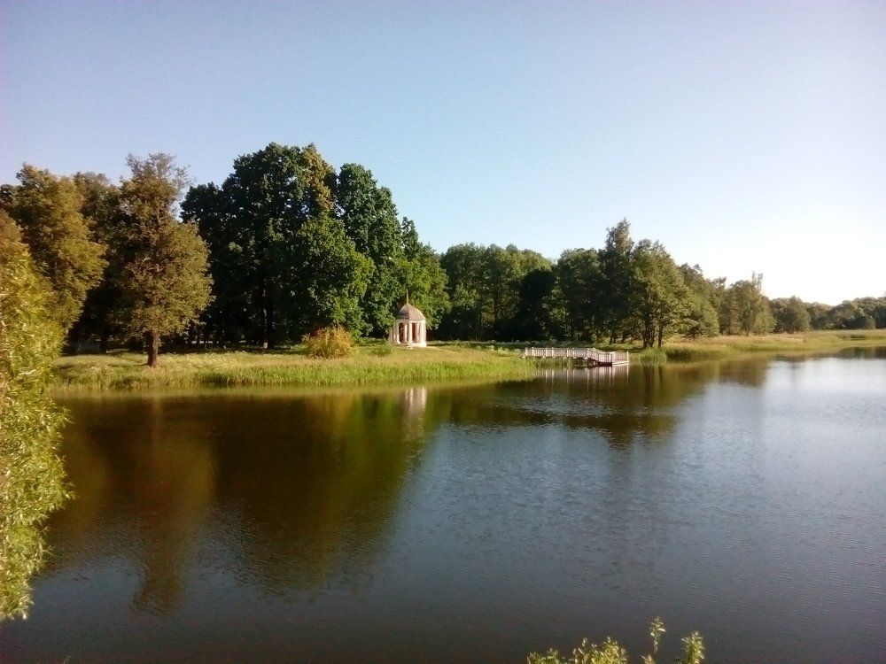 Photograph by Елизавета