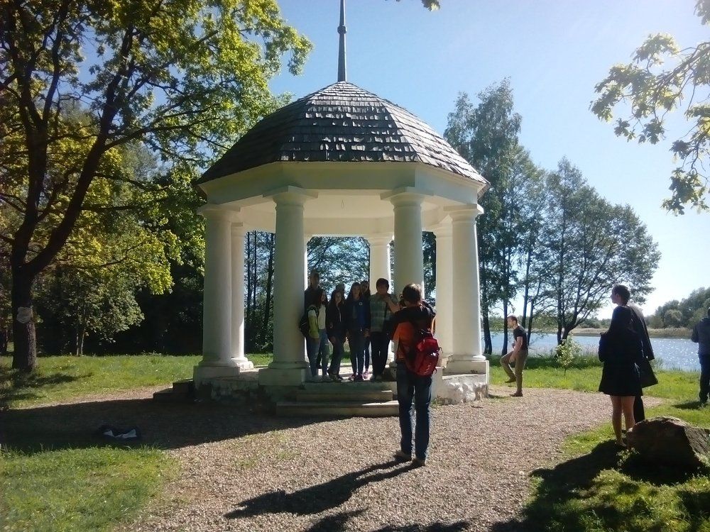 Photograph by Елизавета