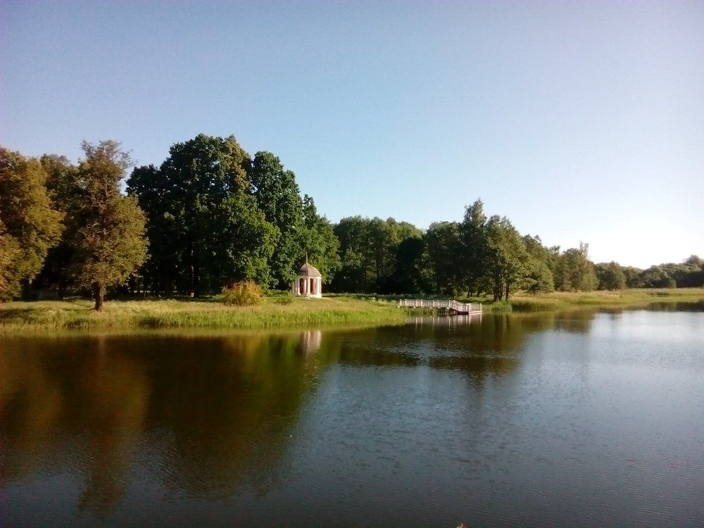 Photograph by Елизавета
