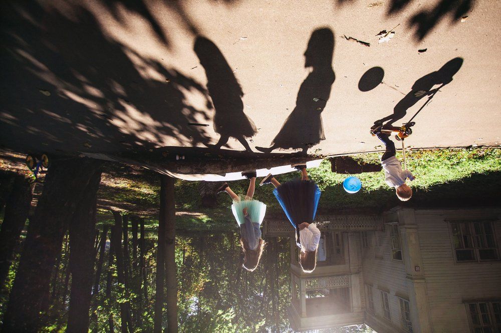 Photograph by Ксения