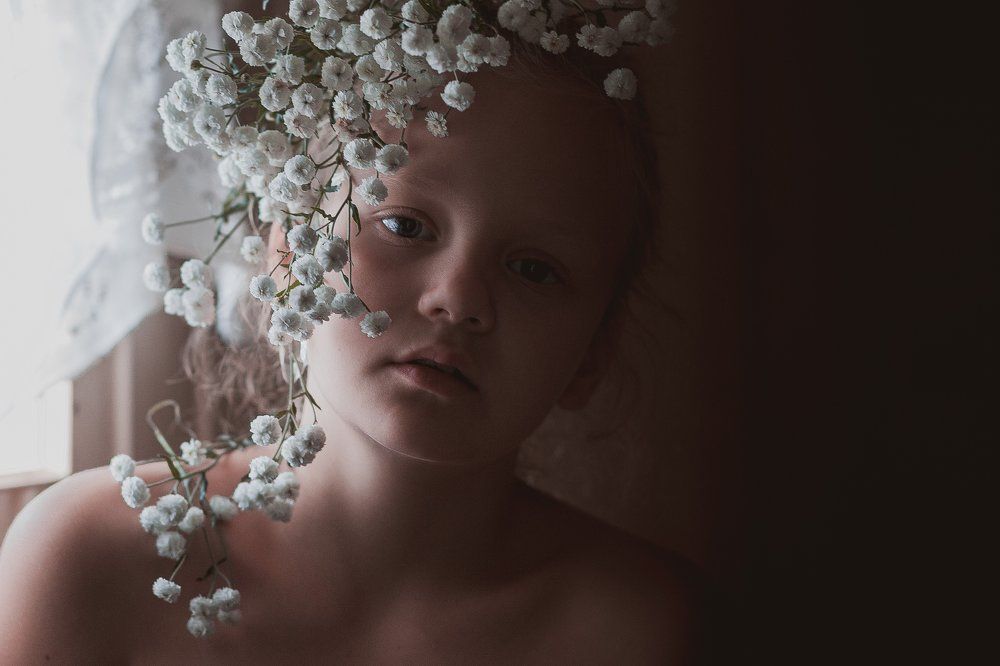 Photograph by Ксения