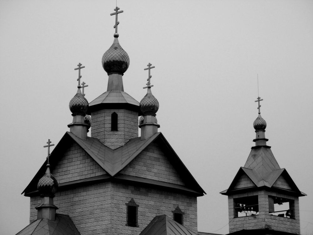 Церковная графика