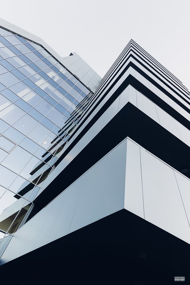 Геометрия Екатеринбурга