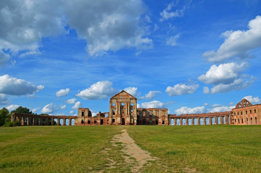 Память о Льве Сапеге