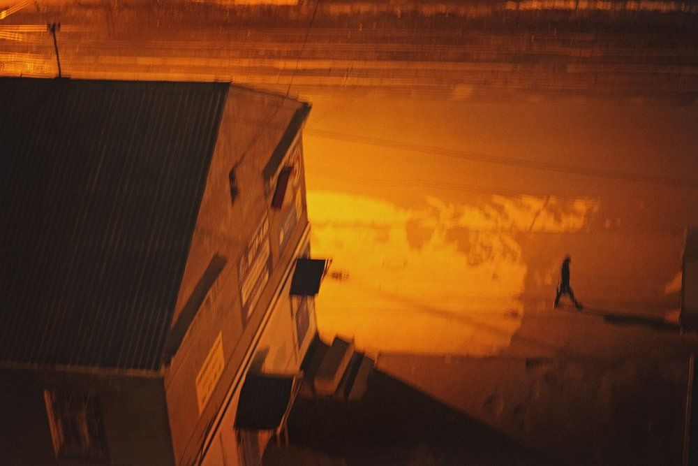 Photograph by Александра