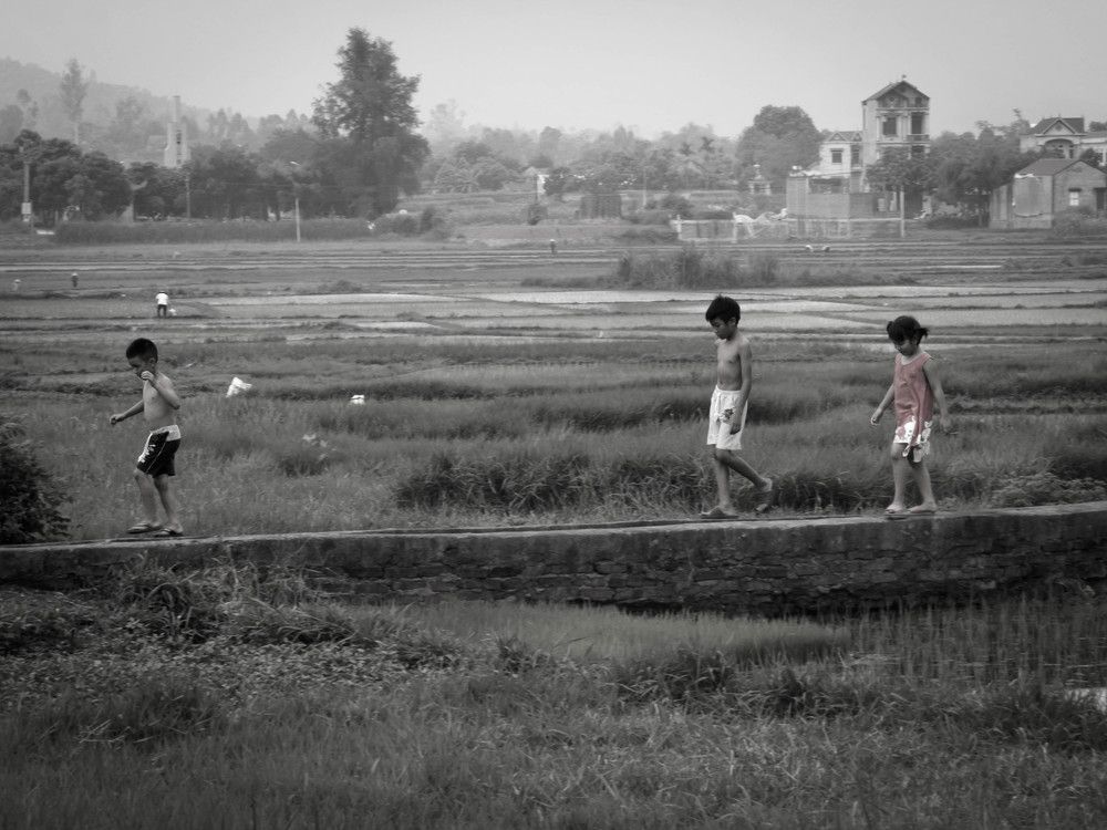 Photograph by Зиеп Минь Чиен Чан