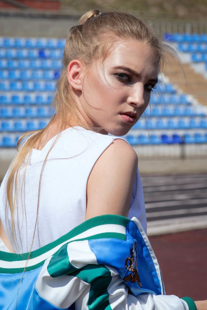 Photograph by nika martova