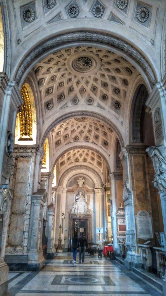 White. Catholic. Roman