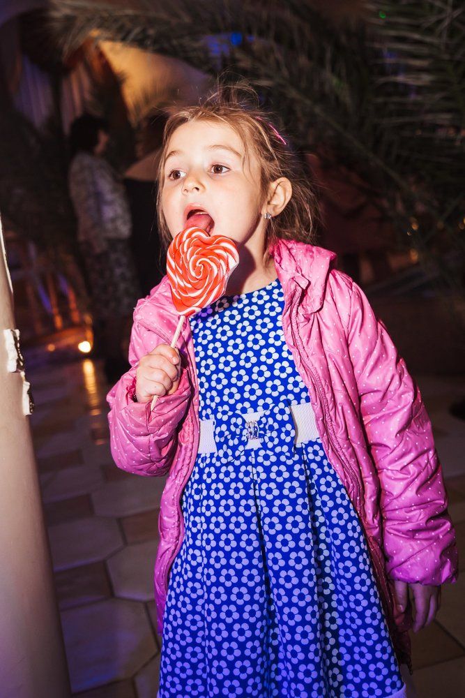 Что нужно ребенку для счастья