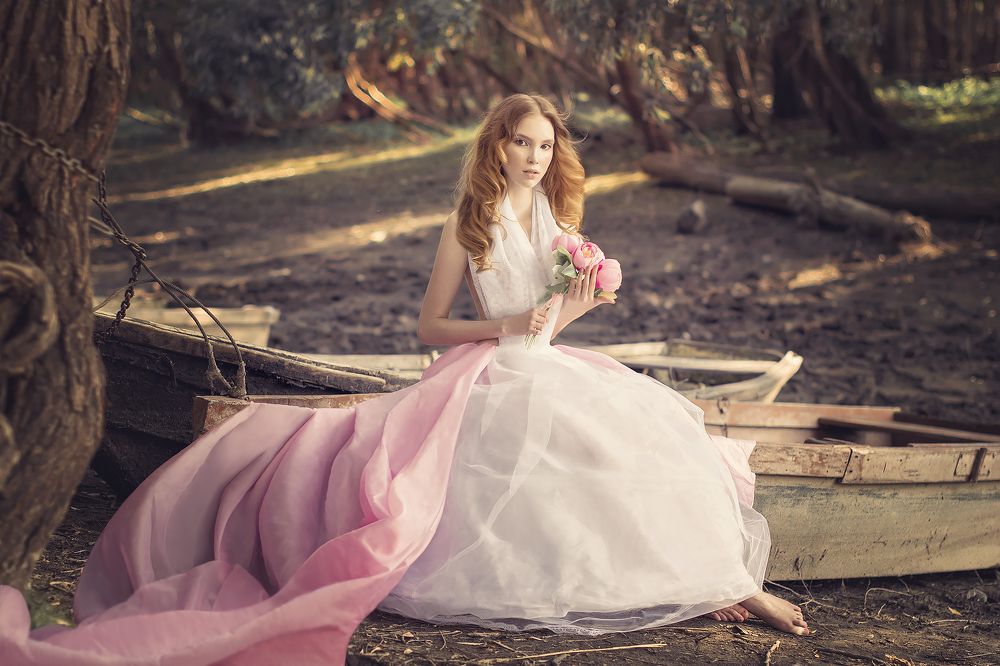 Photograph by Марина Семёхина