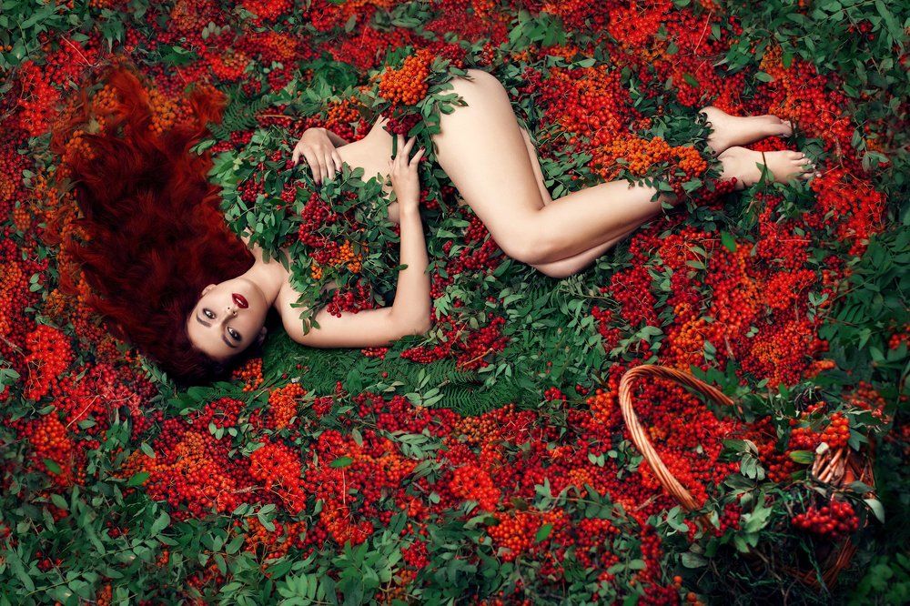 Photograph by Марина Семёхина