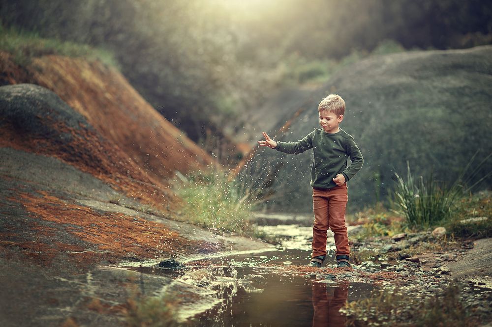 Photograph by Ольга Балакир