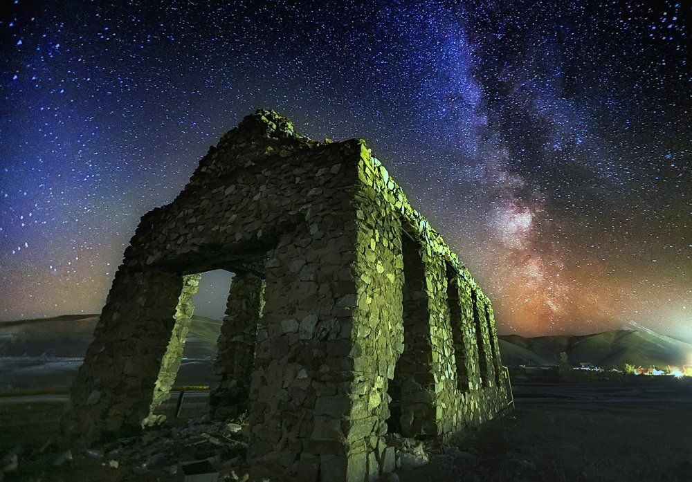 Время не стоит на месте