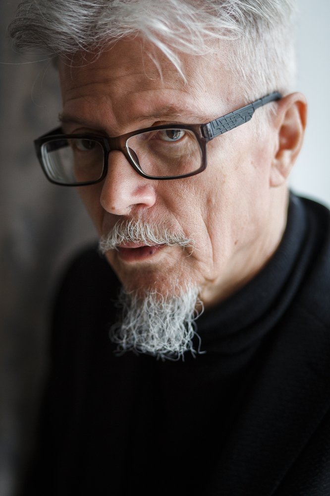 Эдуард Лимонов