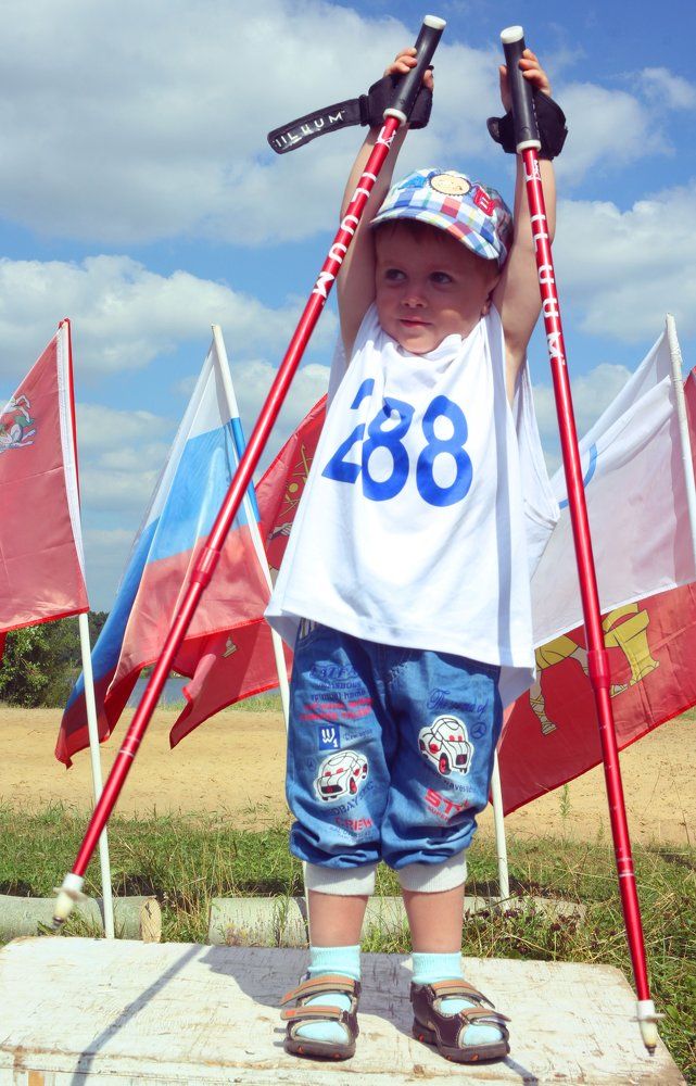 Я тоже хочу...