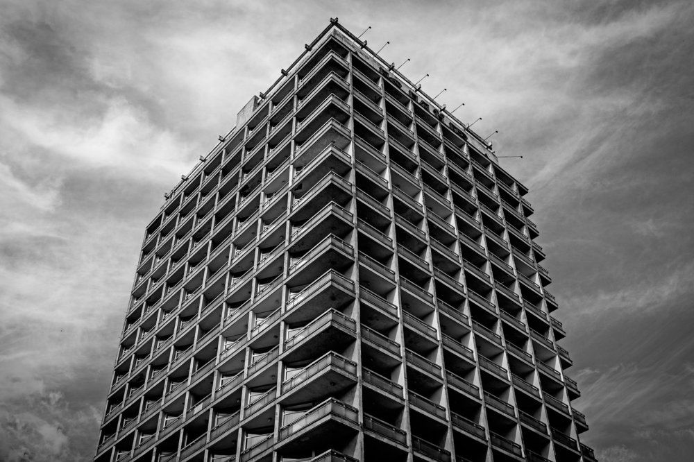 Photograph by Aleksandr Iurchak