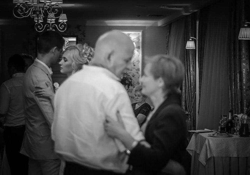 Одиночество