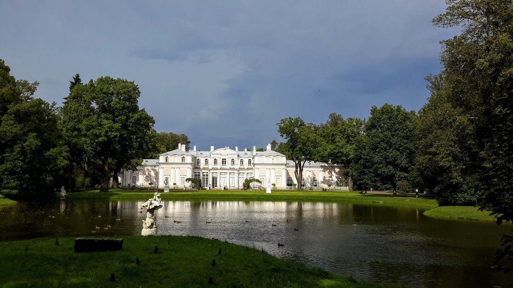 Photograph by Татьяна Белгарокова