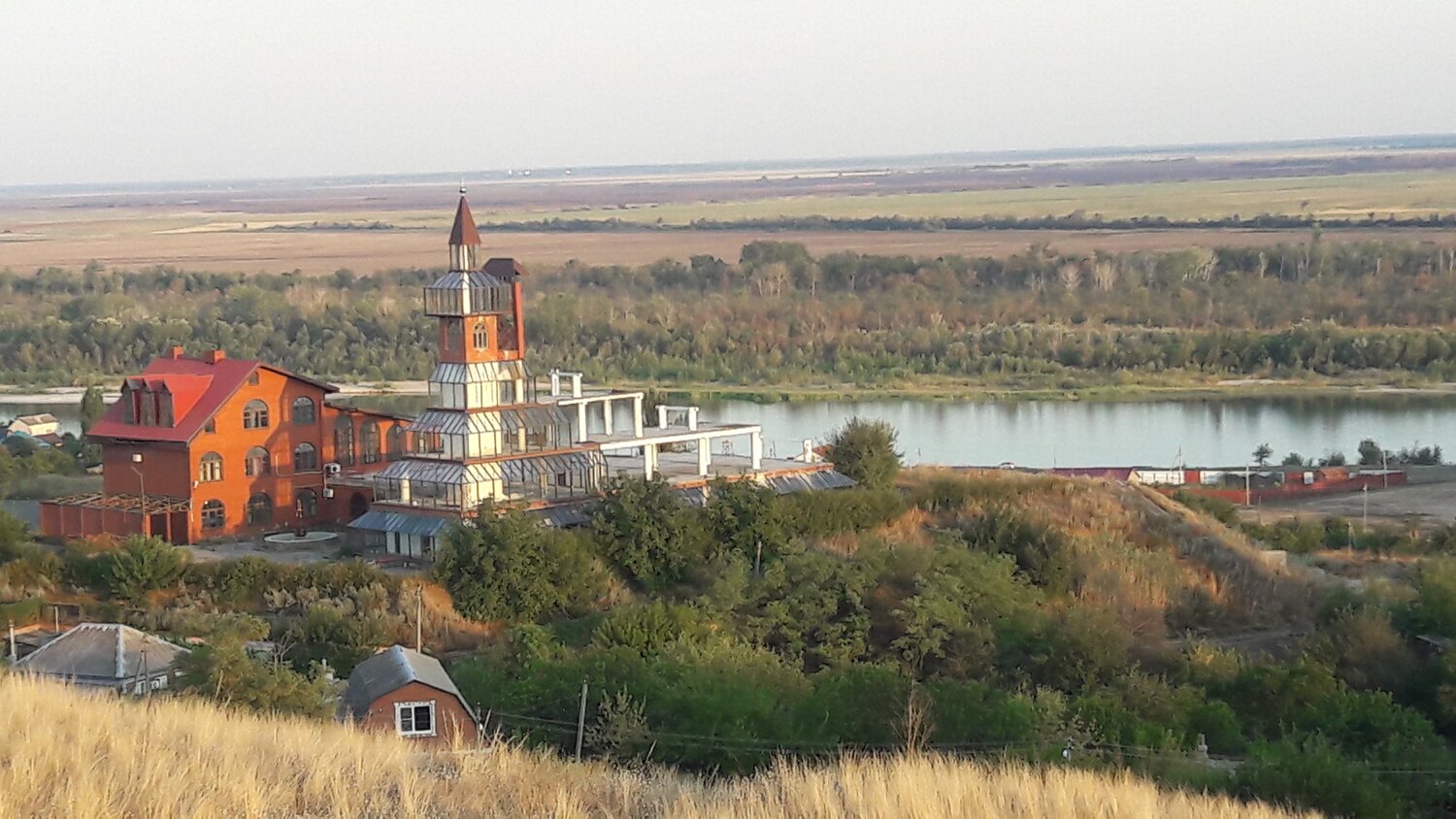 Пухликовка