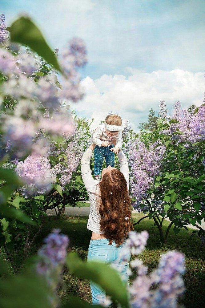 Photograph by Миленина Елена