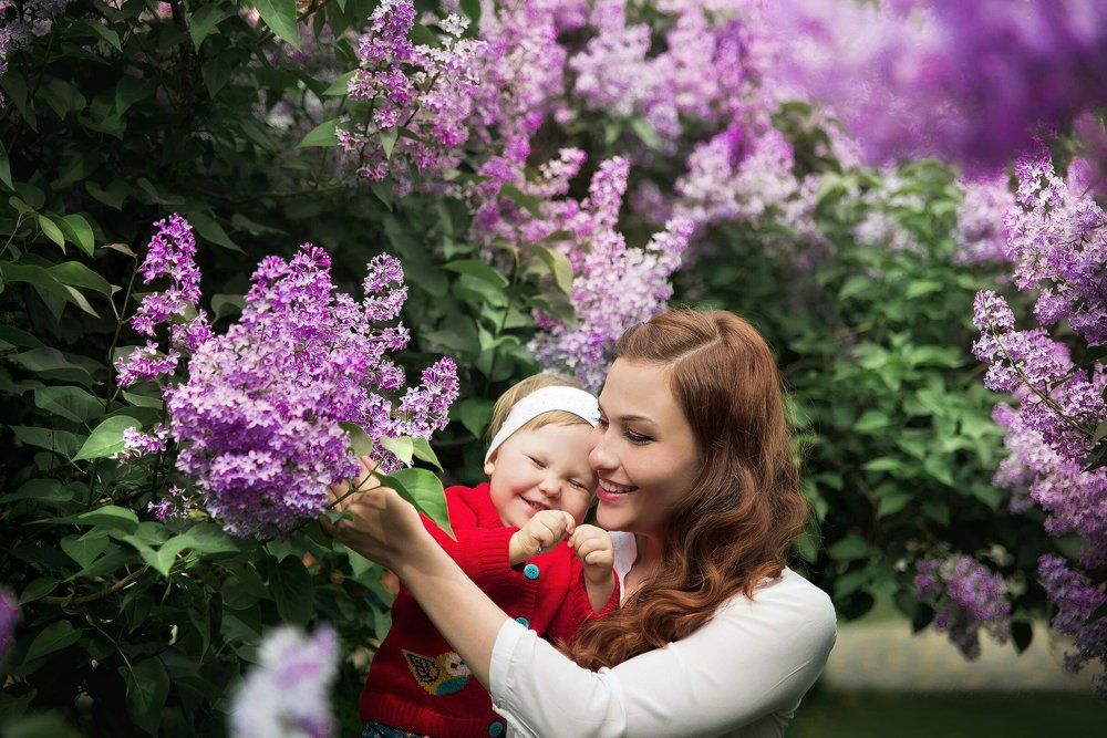 Photograph by Миленина Елена