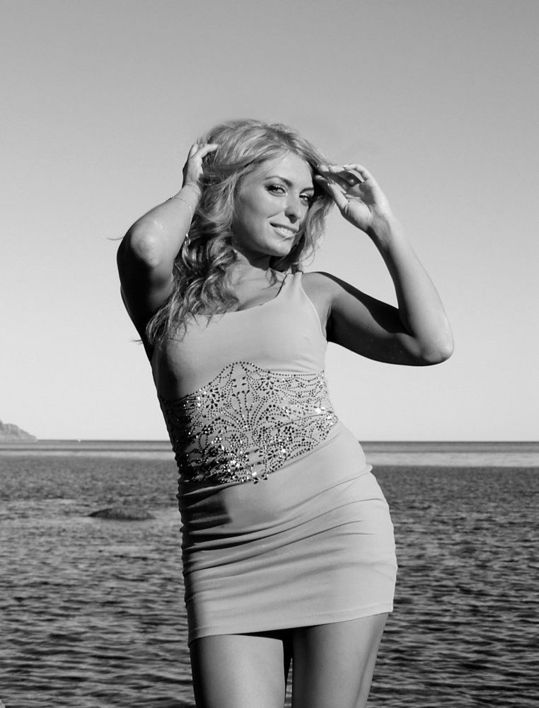 Легкость...утонченность