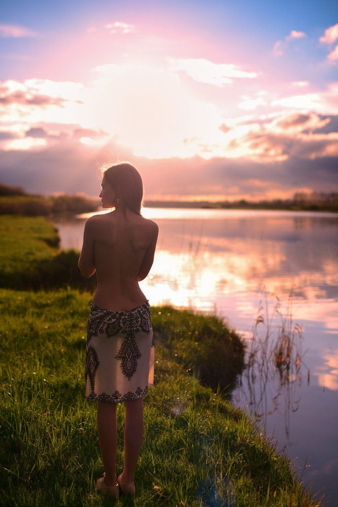 Закат юности