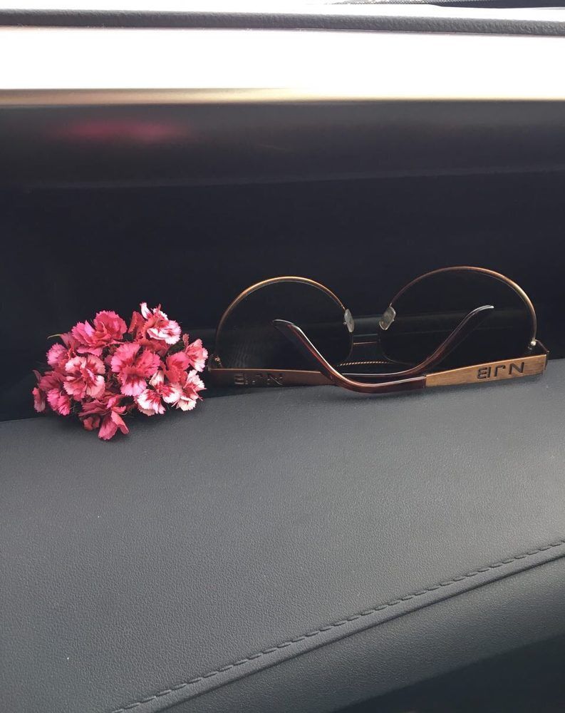 После солнца