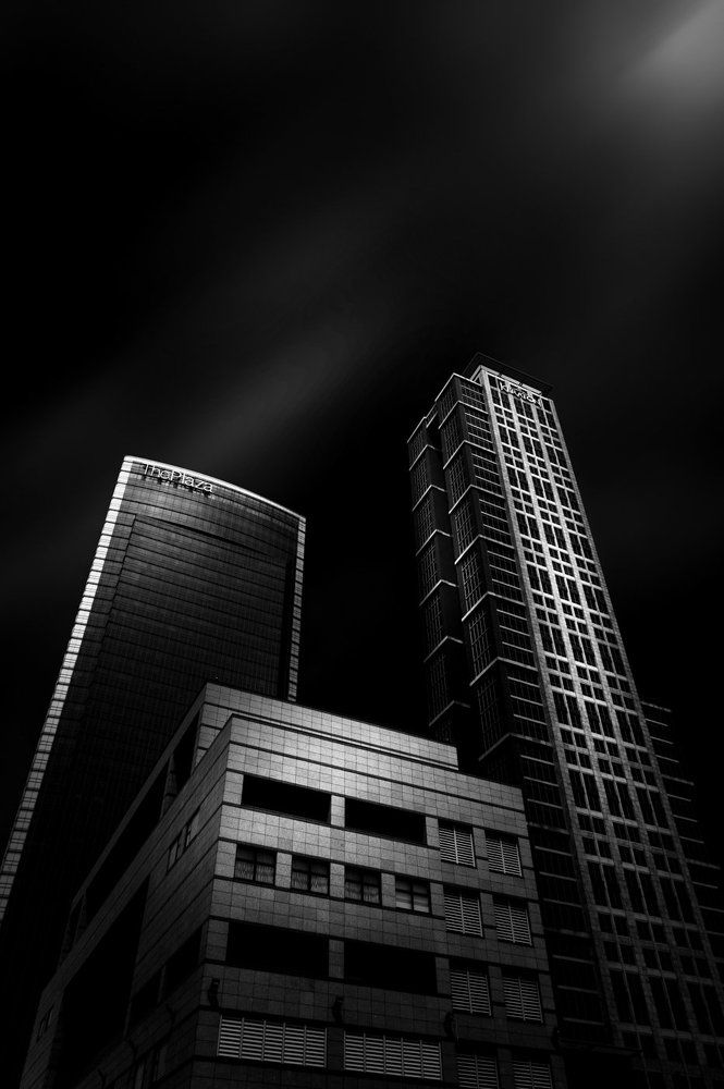 Buildings