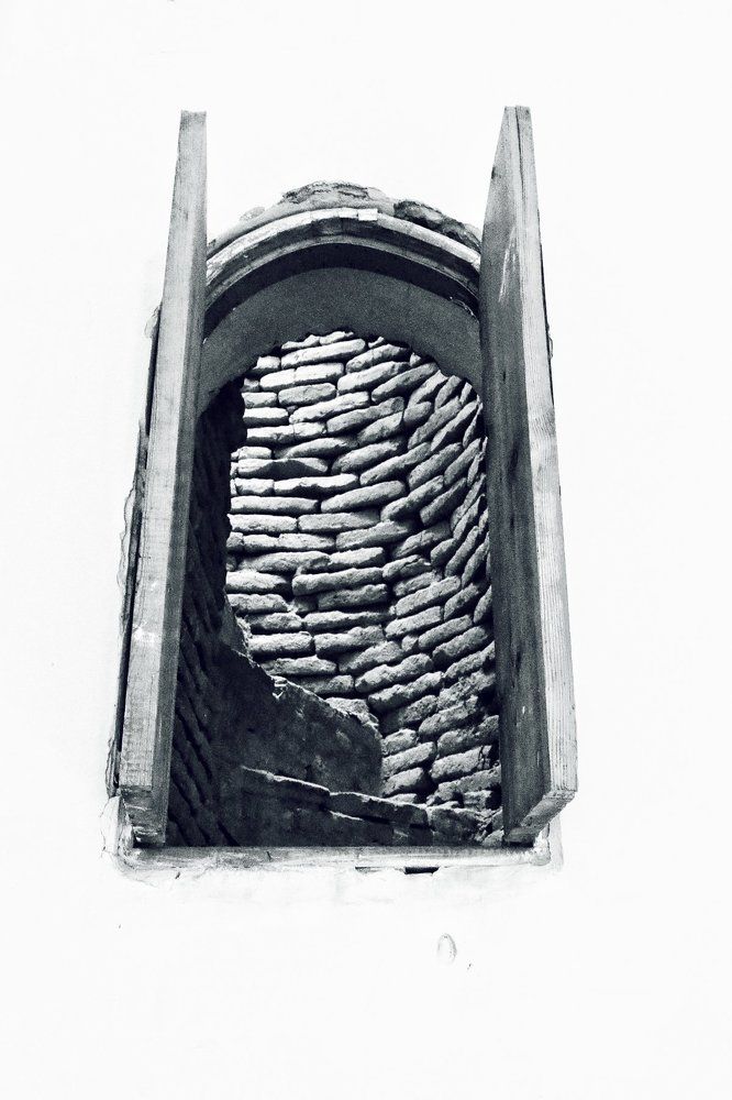 Дверь в  прошлое