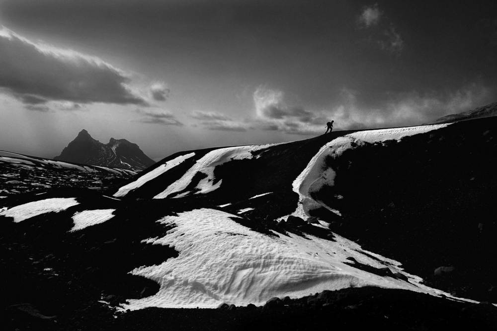 Гора Верблюд (Камчатка)