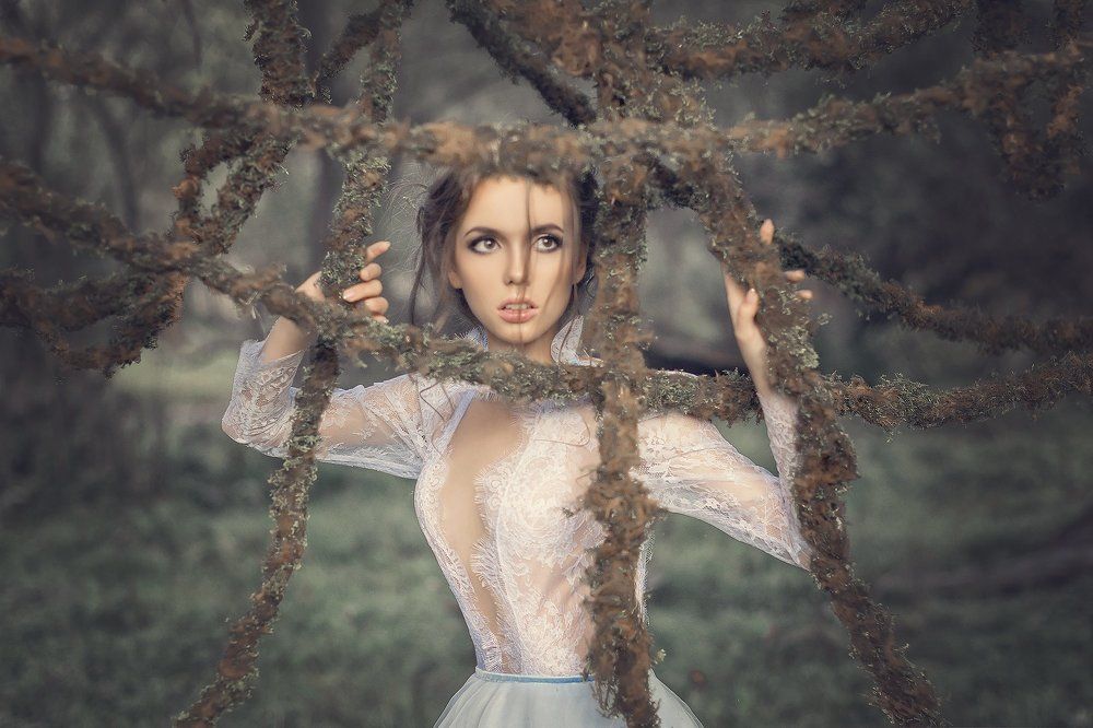 Photograph by Марина Семёхина