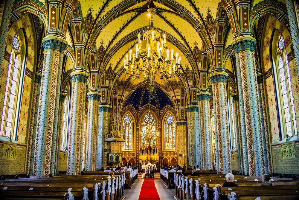 Photograph by Wilmek Ferenc