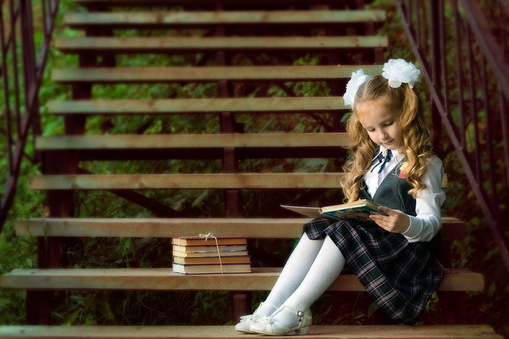 Внеклассное чтение