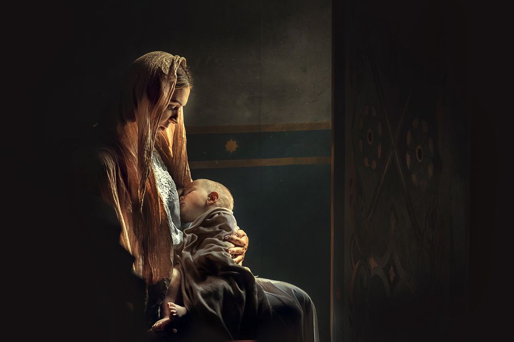 Таинство Крещения