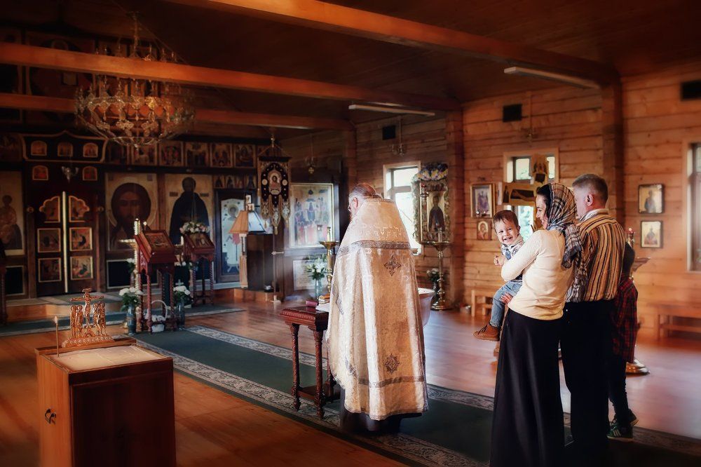 Photograph by Митина Оксана