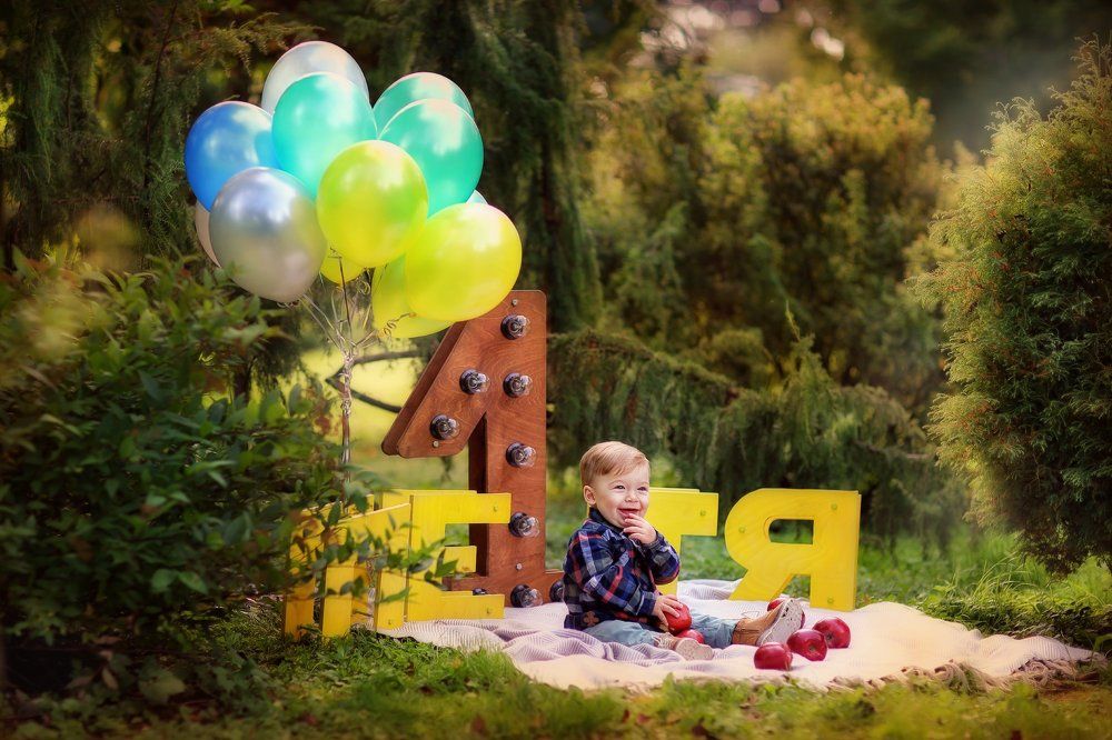 Photograph by Митина Оксана