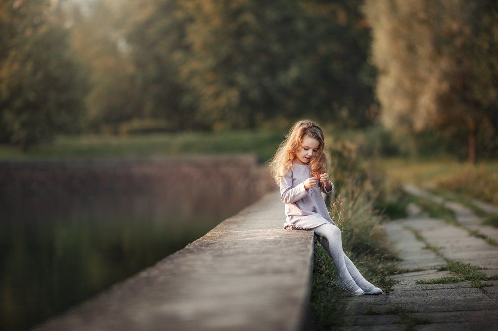 осеннее настроение