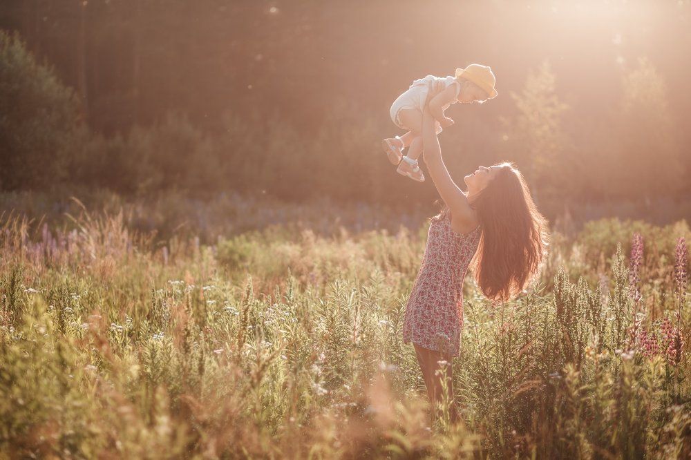 Photograph by Хижнякова Александра