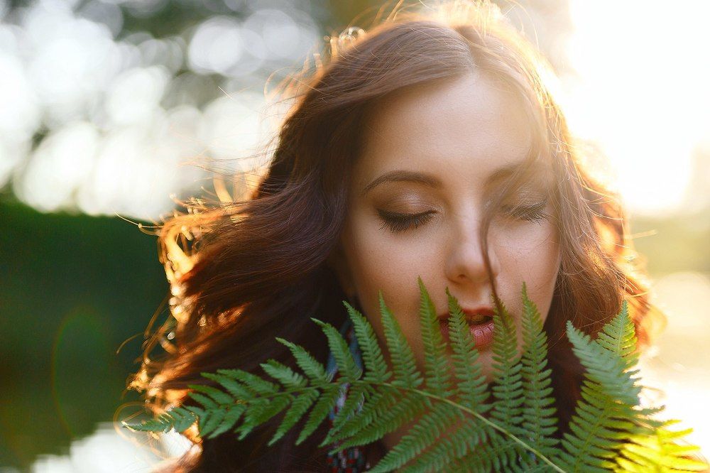 Photograph by Светлана Мазурова