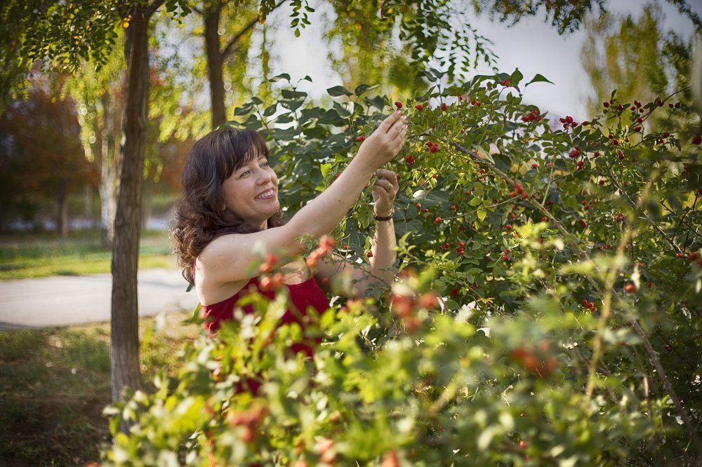 Photograph by Жанна