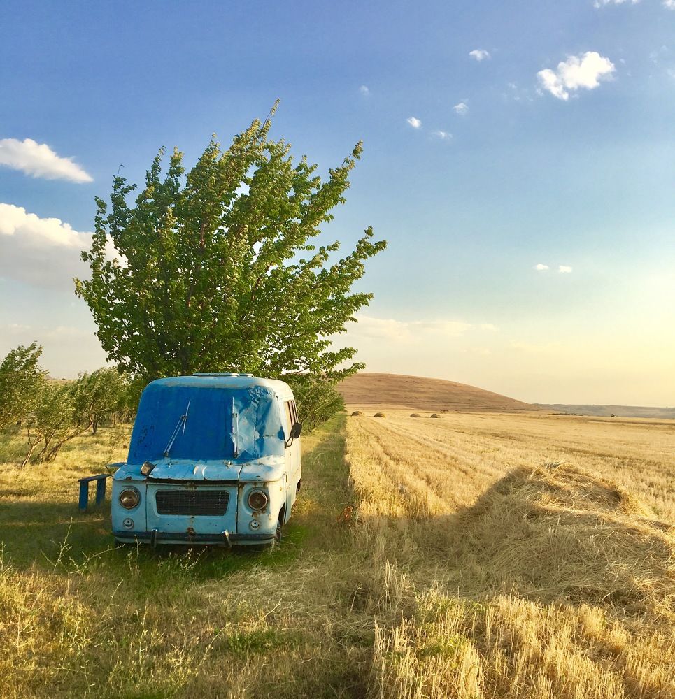 Photograph by Hakhumyan Anna