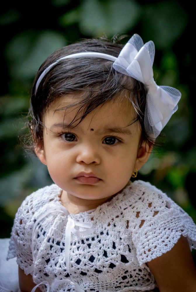 Feeling nervous in front of camera????