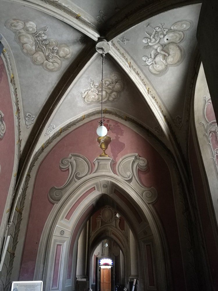 Церковь во Львове