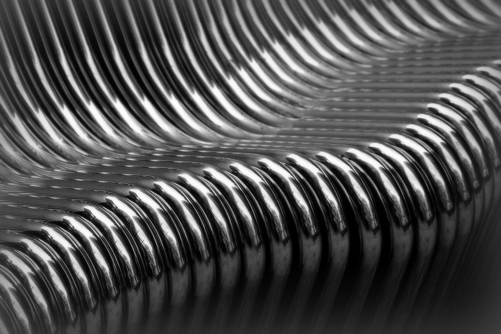 Fifty shades of grey