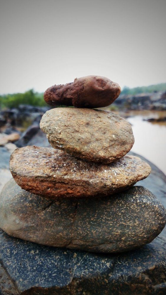 Near River
