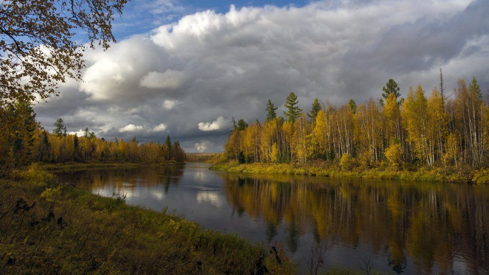 Великолепная Сибирь
